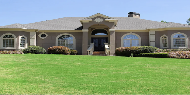 Cash-Out Bridge Loan Secured by Custom Roswell Home image 2